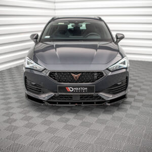 Front Splitter V 3 Cupra Leon Mk1