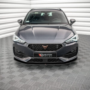 Street Pro Front Splitter Cupra Leon Mk1