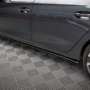 Street Pro Side Skirts Diffusers Cupra Leon Mk1