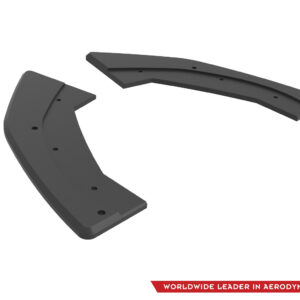 DIFUSOR TRASERO Street Pro  Audi R Sportback 8Y