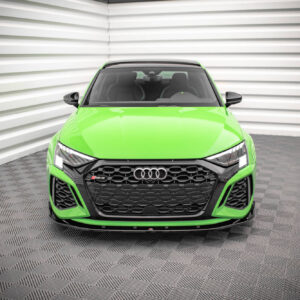SPOILER DELANTERO V.2 Audi R 8Y