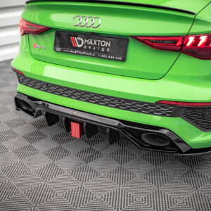 LUZ DE FRENO F1 Audi R 8Y