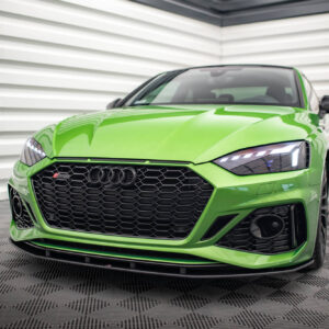 SPOILER DELANTERO STREET PRO Audi RS5 F5 Facelift