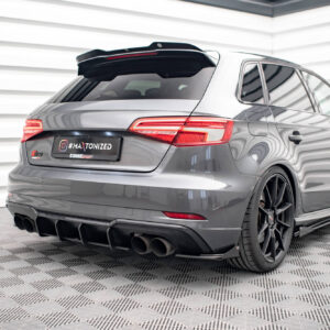ALERON Audi  / A3 S-Line Sportback 8V