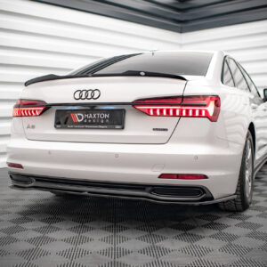 ALERON Audi A6 Sedan C8 / C8 Facelift