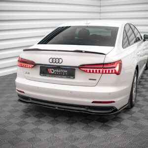 DIFUSOR TRASERO Audi A6 C8