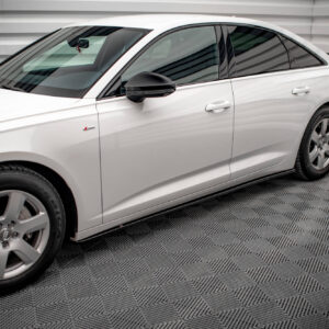DIFUSOR DE TALONERAS Audi A6 C8