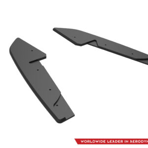 DIFUSOR TRASERO Street Pro  Audi S5 Sportback F5