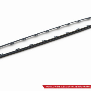 Prepreg Carbon Fiber TALONERAS Audi R Sedan / Sportback 8Y