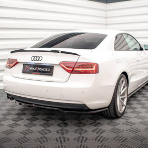 ALERON Audi A5 Coupe 8T