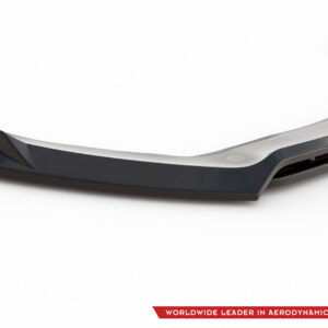 SPOILER DELANTERO V.2 Audi A5 Coupe / Sportback 8T Facelift