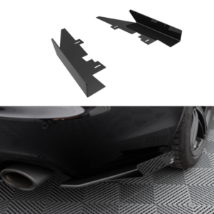 SPLIT TRASERO Audi RS6  C6