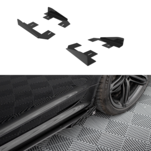 AÑADIDO LATERAL Audi RS6  C6