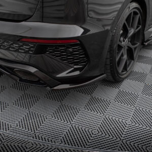 DIFUSOR TRASERO V.2 Audi R Sportback 8Y