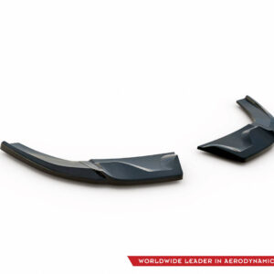 DIFUSOR TRASERO V.1 Audi R Sportback 8Y