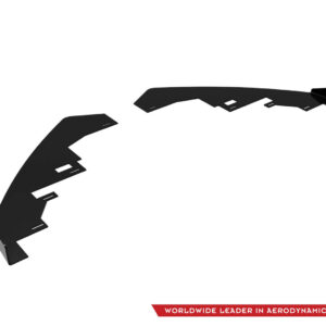 SPLIT DELANTERO Audi S5 / A5 S-Line 8T
