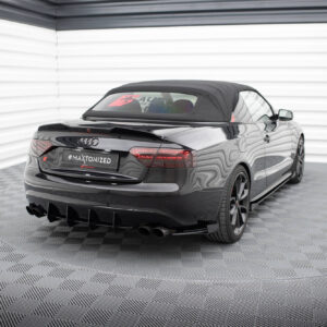 SPLIT TRASERO Audi S5 / A5 S-Line Coupe / Cabriolet 8T