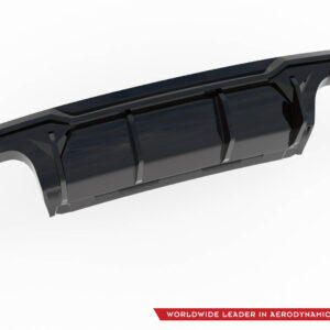 Rear Valance V 3 Cupra Formentor VZ Mk1