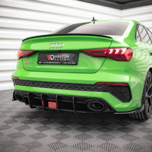 LUZ DE FRENO F1 Audi R Sedan 8Y