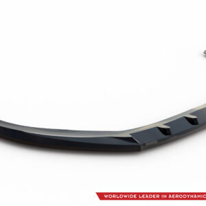 SPOILER DELANTERO V.1 Audi  / A3 S-Line Sportback / Hatchback 8V