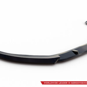 SPOILER DELANTERO V.2 Audi  / A3 S-Line Sportback / Hatchback 8V