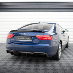 ALERON 3D Audi A5 Coupe 8T