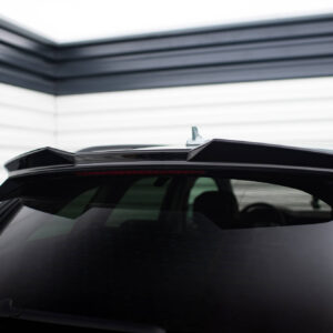 ALERON 3D Audi A6  / A6 Allroad / A6 S-Line  / S6  C8 / C8 Facelift