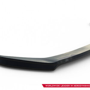 SPOILER DELANTERO V.1 Audi A5 F5 Facelift