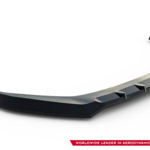 SPOILER DELANTERO V.2 Audi A5 F5 Facelift