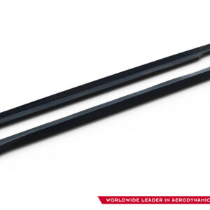 DIFUSOR DE TALONERAS Audi A5 Sportback F5 Facelift
