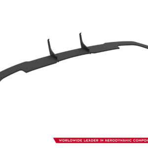 DIFUSOR TRASERO STREET PRO Audi A5 F5 Facelift