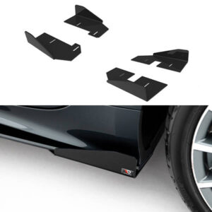 AÑADIDO LATERAL Audi A5 Sportback F5 Facelift
