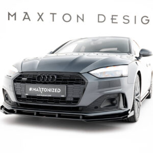 SPLIT DELANTERO Audi A5 F5 Facelift