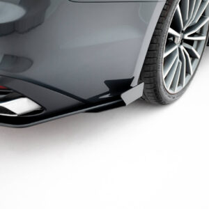 SPLIT TRASERO Audi A5 F5 Facelift
