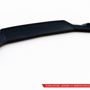 Set of Splitters Cupra Formentor VZ Mk1