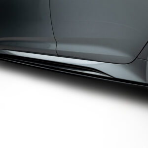DIFUSOR DE TALONERAS V.2 Audi RS6 C8