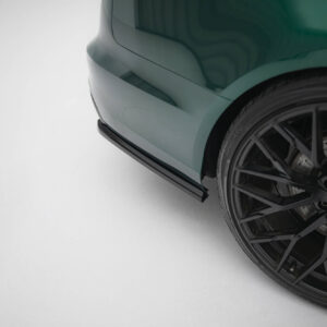 DIFUSOR TRASERO V.2 Audi A6 S-line  C7