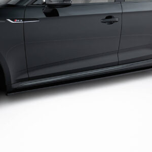 DIFUSOR DE TALONERAS Audi RS5 Sportback F5