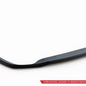 Set of Splitters Audi A6 Sedan C8