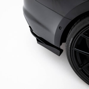 DIFUSOR TRASERO Street Pro  + Flaps Audi RS5 Sportback F5