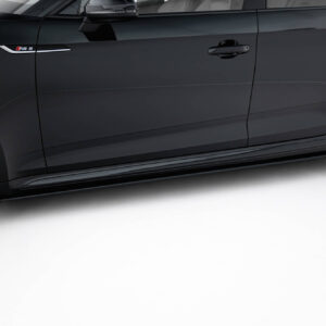 DIFUSOR DE TALONERAS Street Pro Audi RS5 Sportback F5