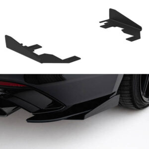 SPLIT TRASERO Audi RS5 Sportback F5