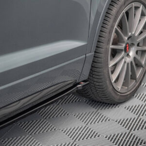Set of Splitters Cupra Ateca Mk1