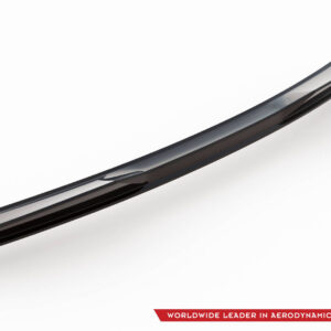 Lower Spoiler Cap 3D Cupra Formentor Mk1 Facelift
