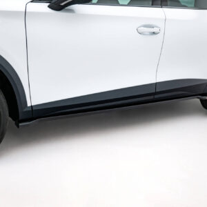 Side Skirts Diffusers V 2 Cupra Formentor Mk1 Facelift