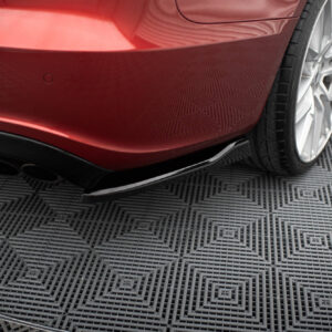 DIFUSOR TRASERO Audi S5 / A5 S-Line Sportback 8T