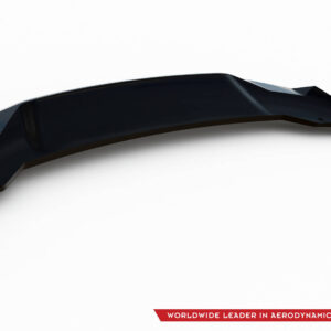 Set of Splitters V 1 Cupra Formentor Mk1 Facelift