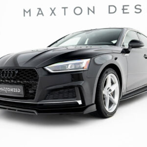 SPOILER DELANTERO Audi S5 / A5 S-Line Coupe / Sportback F5