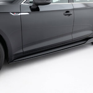 DIFUSOR DE TALONERAS Audi S5 / A5 S-Line Sportback F5