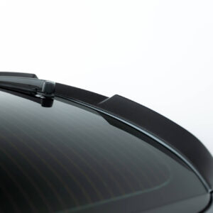 Prepreg Carbon Fiber Tailgate Spoiler (INFERIOR) Audi RS6 C8